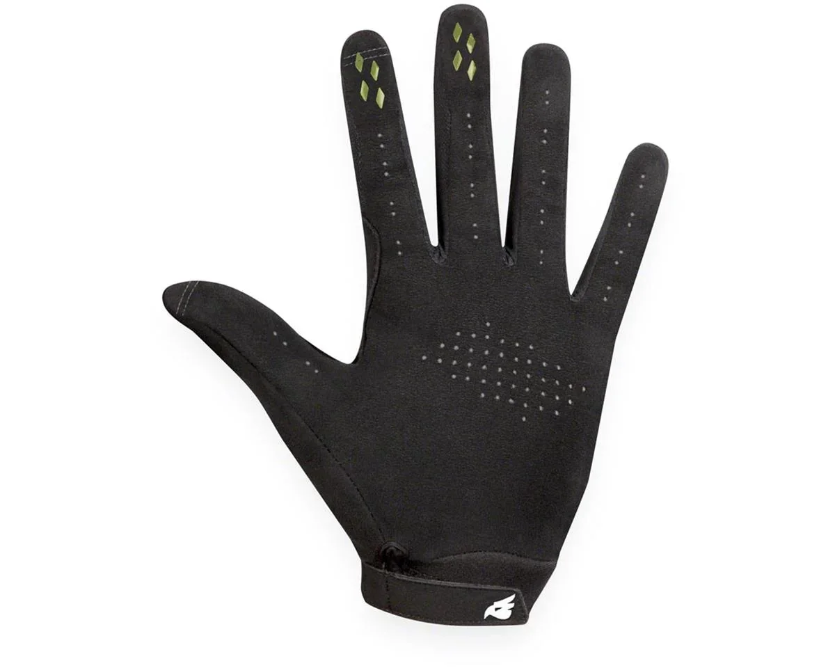 Bluegrass Prizma 3D Gloves (Tropic Sunrise) (S)